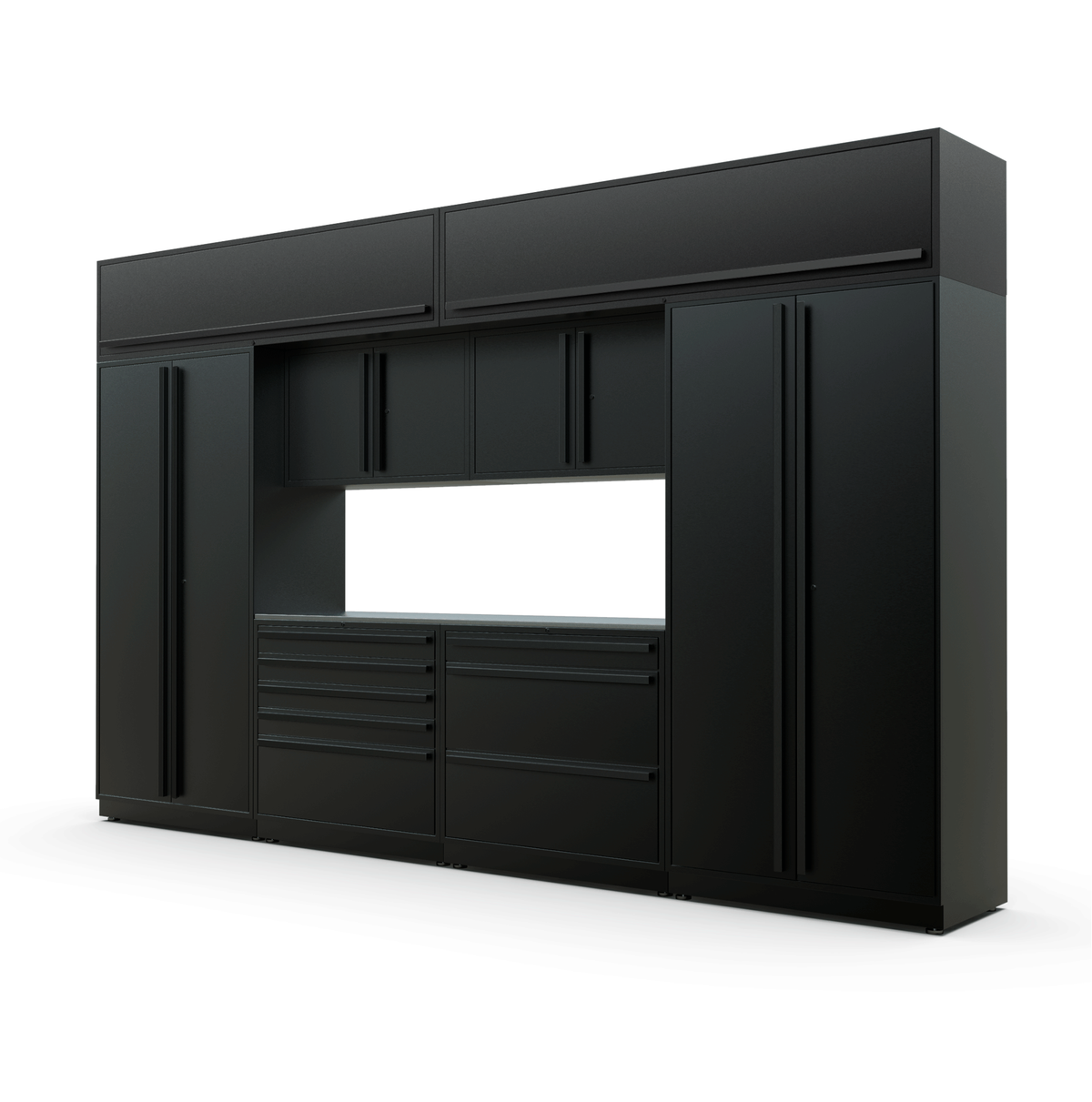 Proslat FusionPlus 13 ft set - TOOL - Overheads - Black