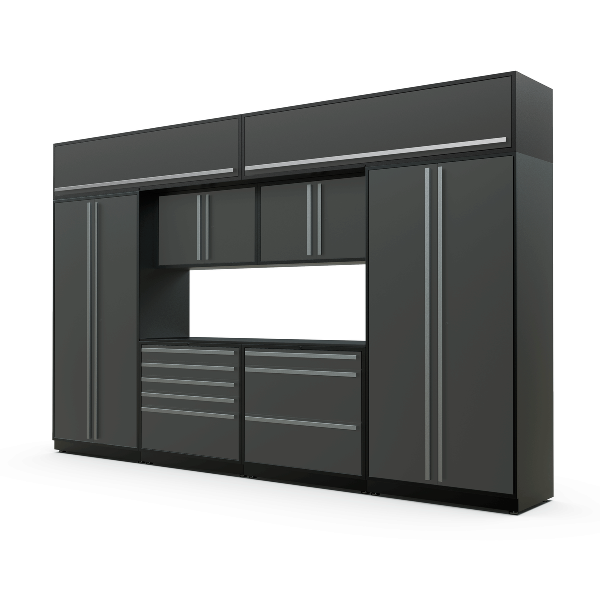 Proslat FusionPlus 13 ft set - TOOL - Overheads - Gray