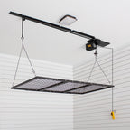 Proslat Garage Gator 3 ft x 6 ft Platform 220 lb Lift Kit
