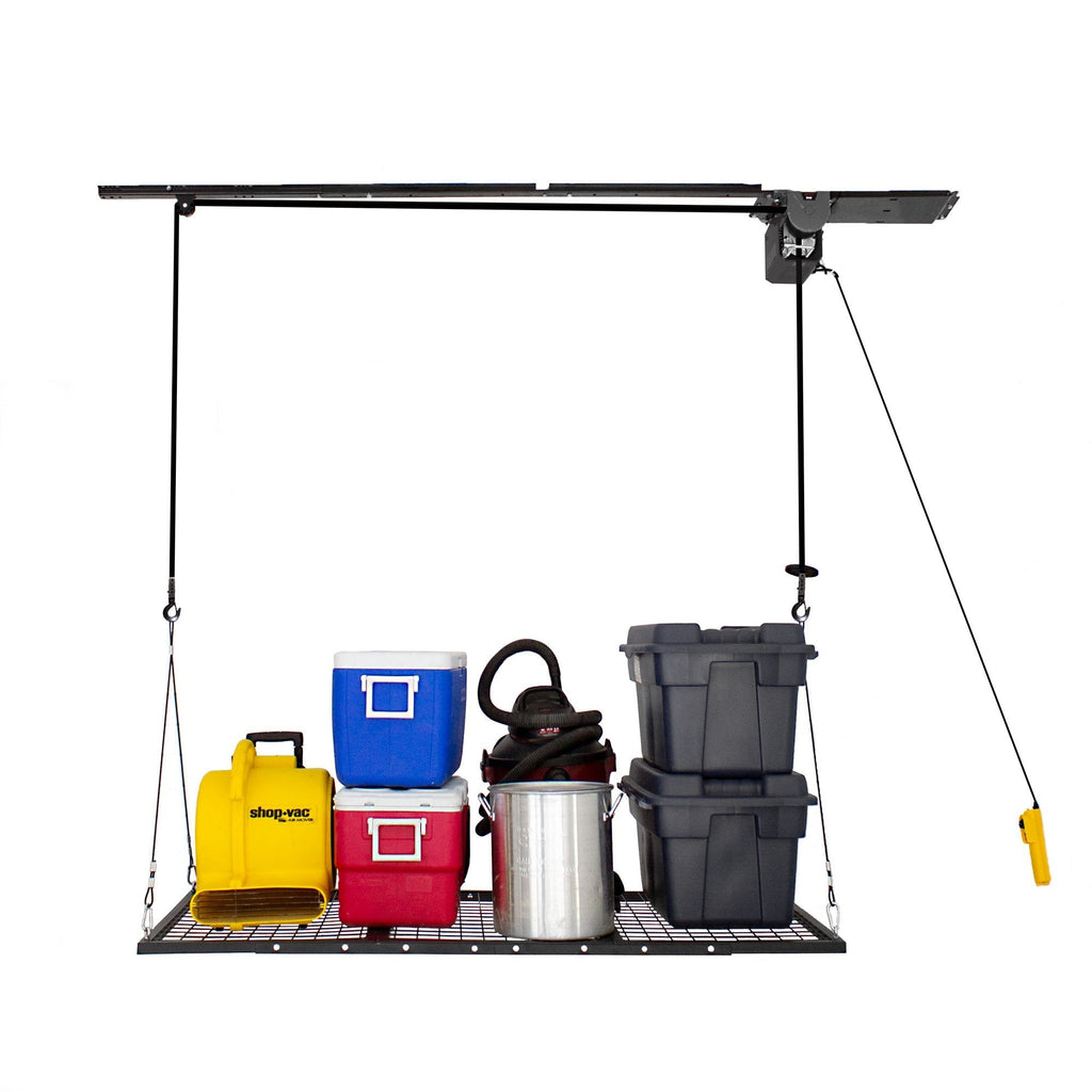 Proslat Garage Gator 3 ft x 6 ft Platform 220 lb Lift Kit