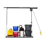 Proslat Garage Gator 3 ft x 6 ft Platform 220 lb Lift Kit