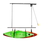 Proslat Garage Gator Dual Canoe & Kayak 220 lb Lift Kit