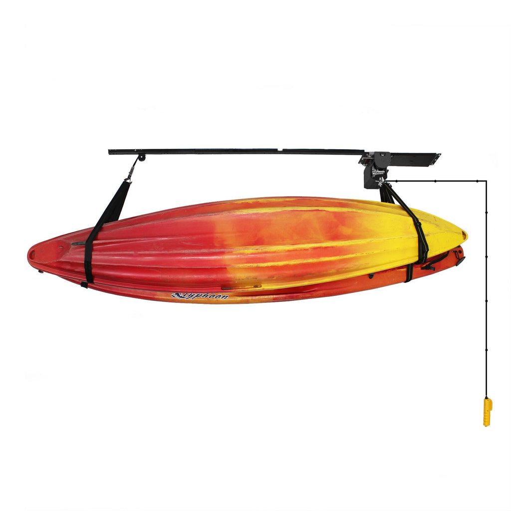 Proslat Garage Gator Dual Canoe & Kayak 220 lb Lift Kit