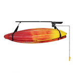 Proslat Garage Gator Dual Canoe & Kayak 220 lb Lift Kit