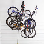 Proslat Garage Gator Eight Bicycle 220 lb Lift Kit - Lifts