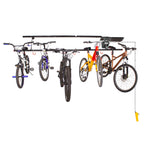 Proslat Garage Gator Eight Bicycle 220 lb Lift Kit - Lifts