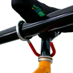 Proslat Garage Gator Eight Bicycle 220 lb Lift Kit - Lifts
