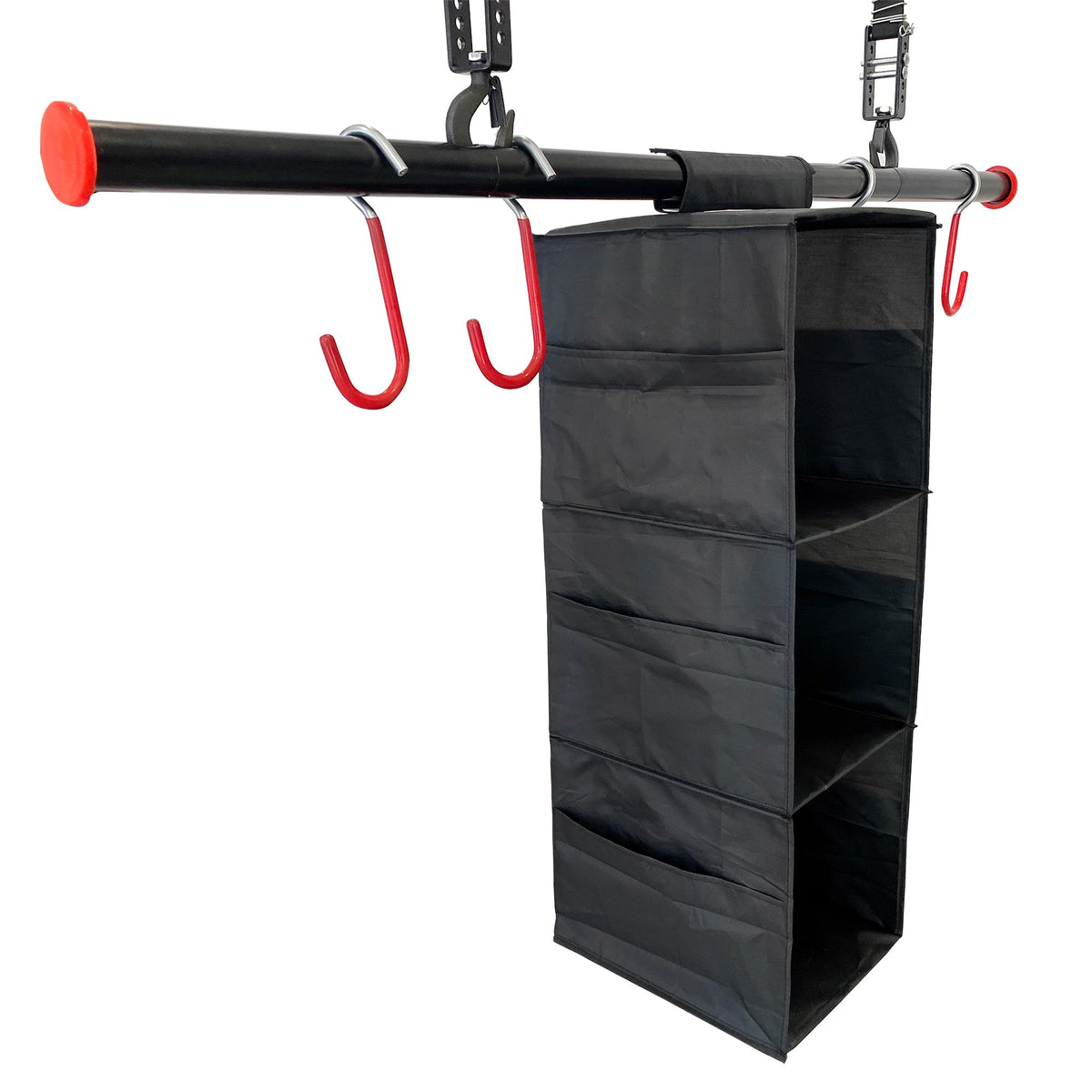 Proslat Garage Gator Golf Storage Lift - 220 lb - Garage