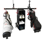 Proslat Garage Gator Golf Storage Lift - 220 lb - Garage