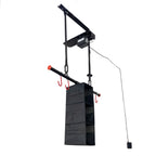 Proslat Garage Gator Golf Storage Lift - 220 lb - Garage