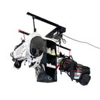 Proslat Garage Gator Golf Storage Lift - 220 lb - Garage