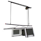 Proslat Garage Gator Jeep Roof Lift Kit 220 lb