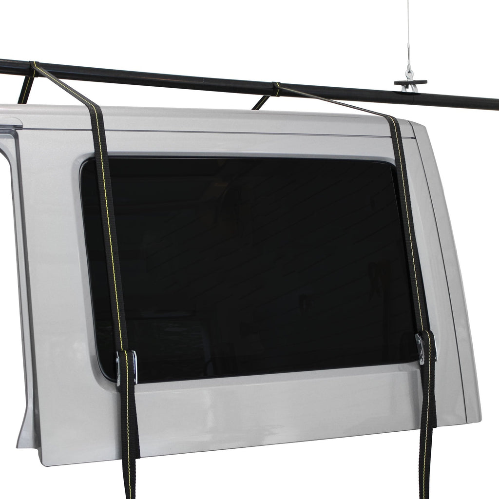 Proslat Garage Gator Jeep Roof Lift Kit 220 lb