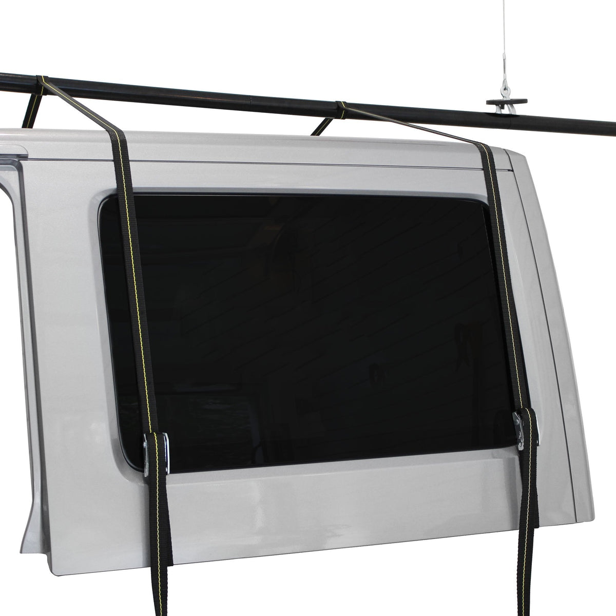 Proslat Garage Gator Jeep Roof Lift Kit 220 lb