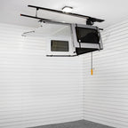 Proslat Garage Gator Jeep Roof Lift Kit 220 lb