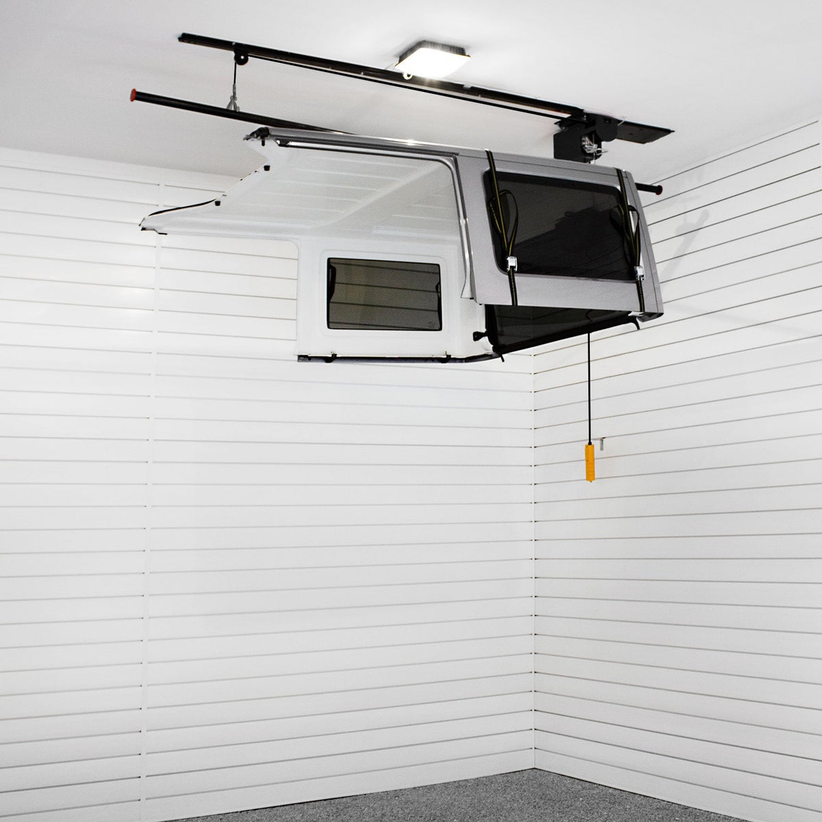 Proslat Garage Gator Jeep Roof Lift Kit 220 lb