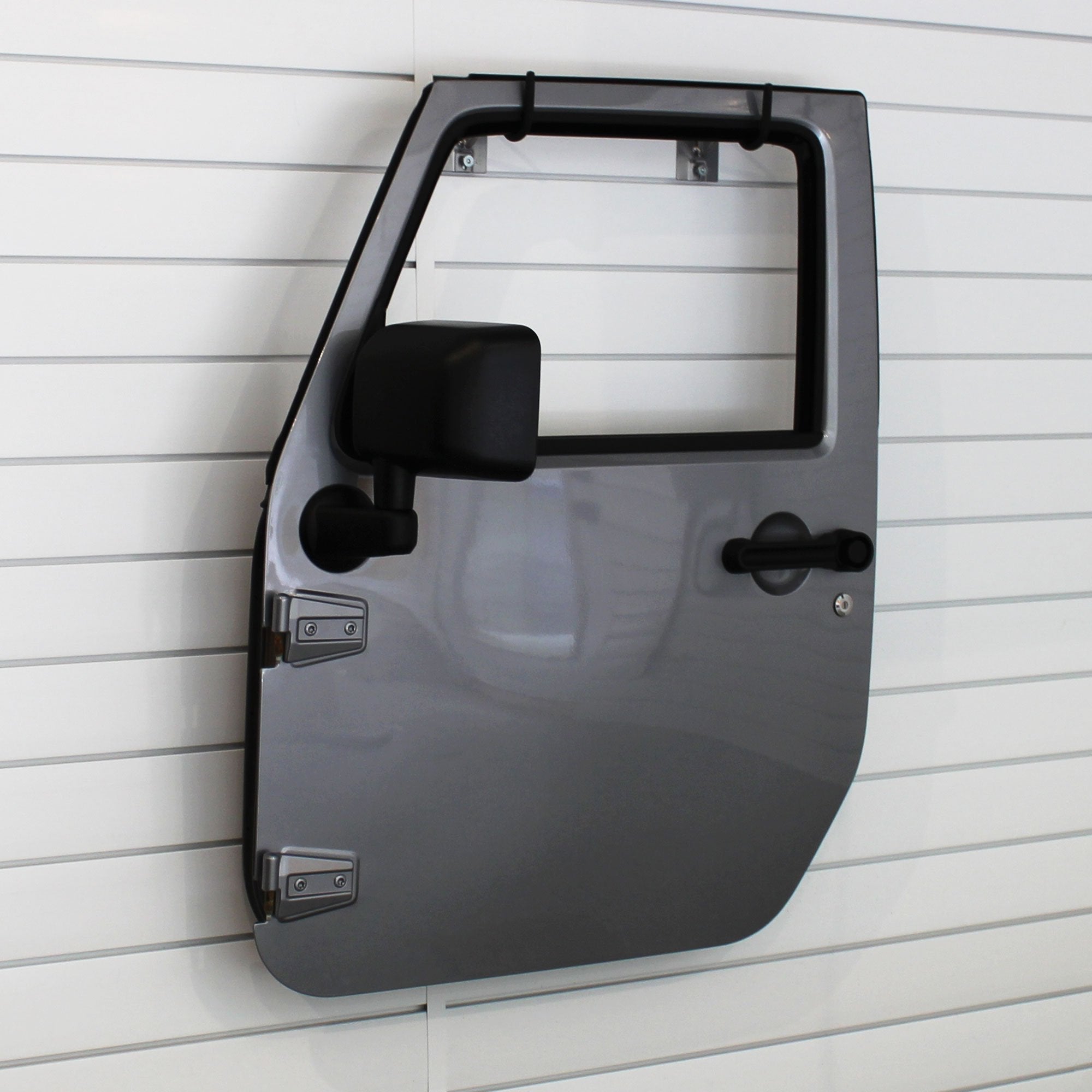 Proslat Garage Gator Jeep Roof Lift Kit 220 lb