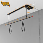 Proslat Garage Gator Single Canoe & Kayak 220 lb Hoist kit