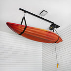 Proslat Garage Gator Single Canoe & Kayak 220 lb Hoist kit