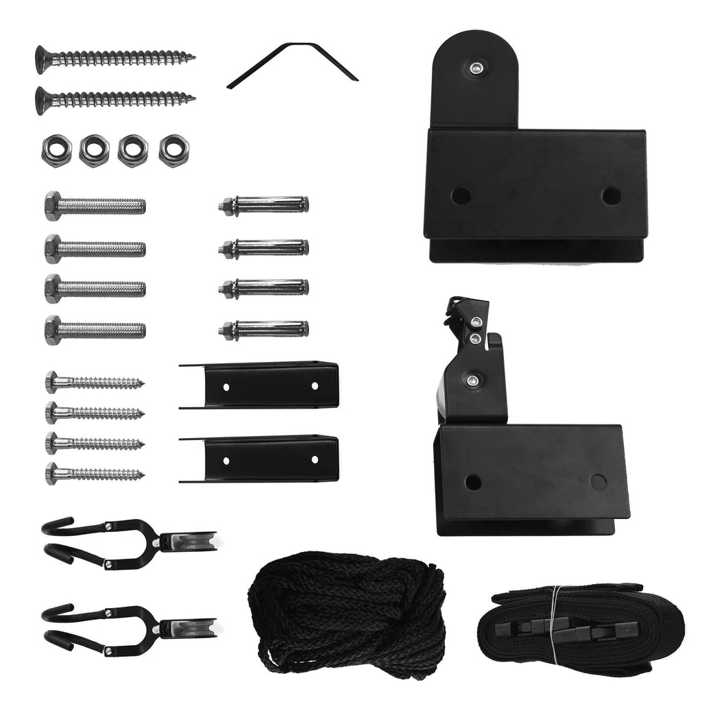 Proslat Heavy-duty Hoist - Garage Gator