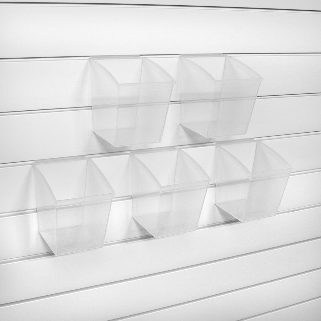 Proslat Pro bin Deep - 5 pack - Accessories