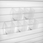 Proslat Pro bin Deep - 5 pack - Accessories