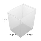 Proslat Pro bin Deep - 5 pack - Accessories