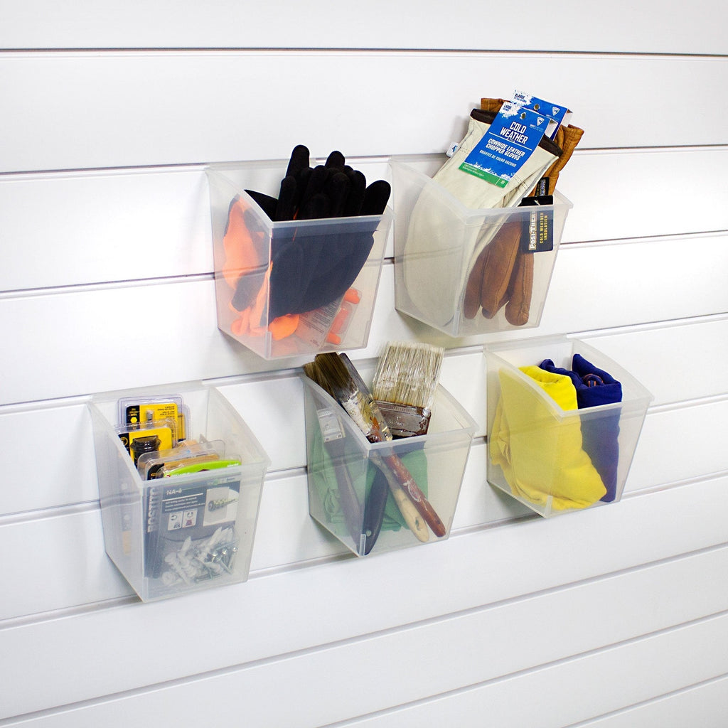 Proslat Pro bin Deep - 5 pack - Accessories