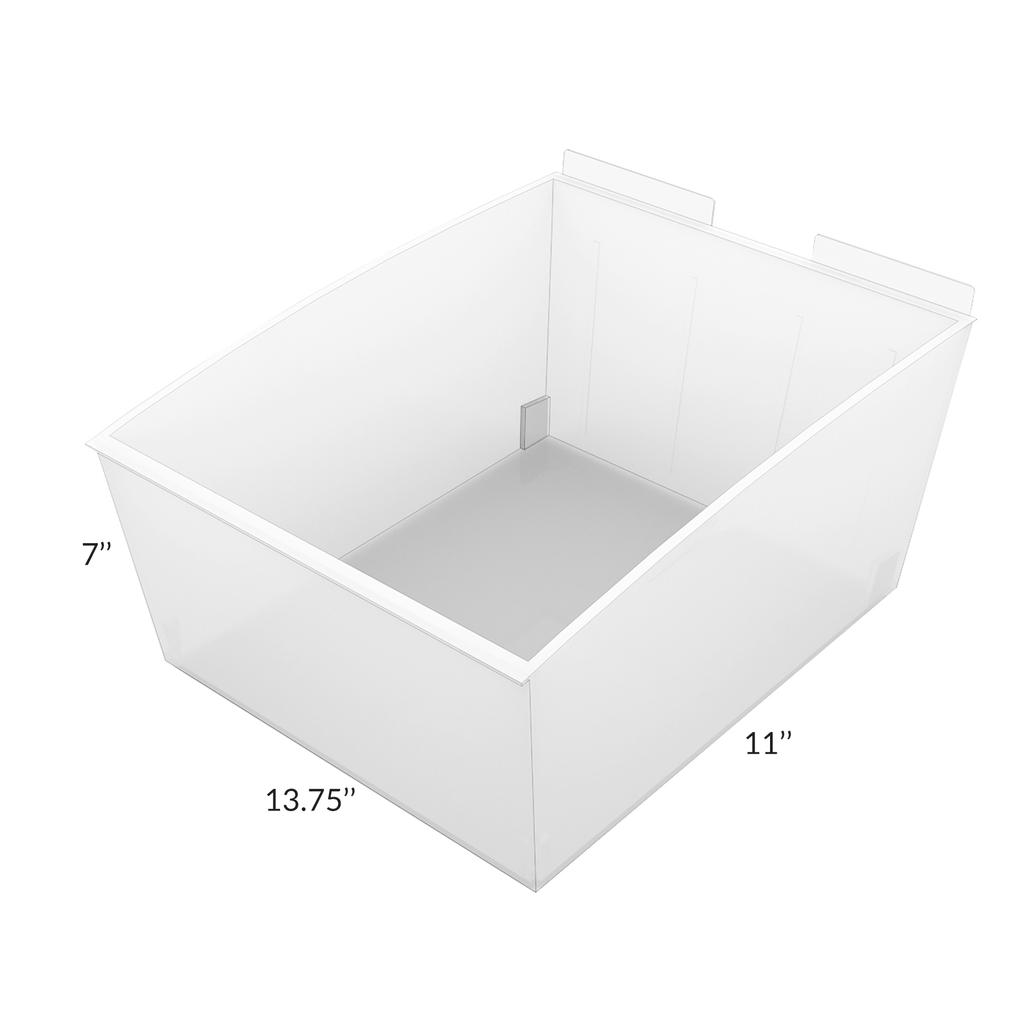 Proslat Pro bin Large 3 pack - Accessories