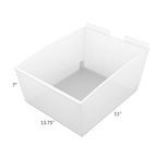 Proslat Pro bin Large 3 pack - Accessories