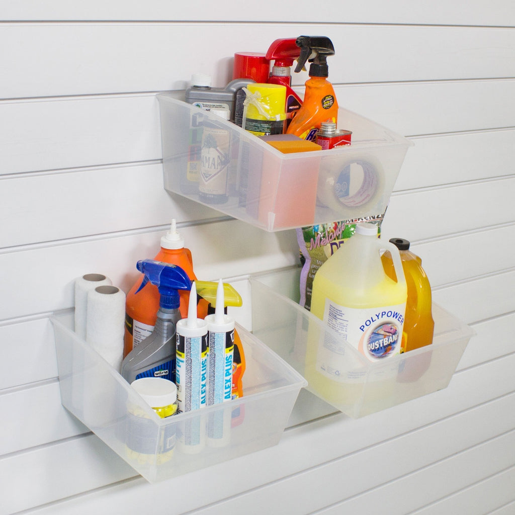 Proslat Pro bin Large 3 pack - Accessories