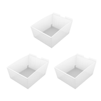 Proslat Pro bin Large 3 pack - Accessories