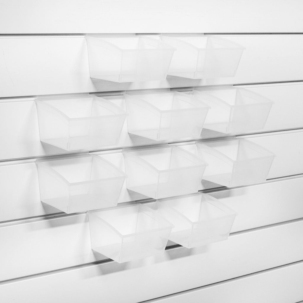 Proslat Pro bin Small 10 pack - Accessories