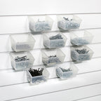 Proslat Pro bin Small 10 pack - Accessories