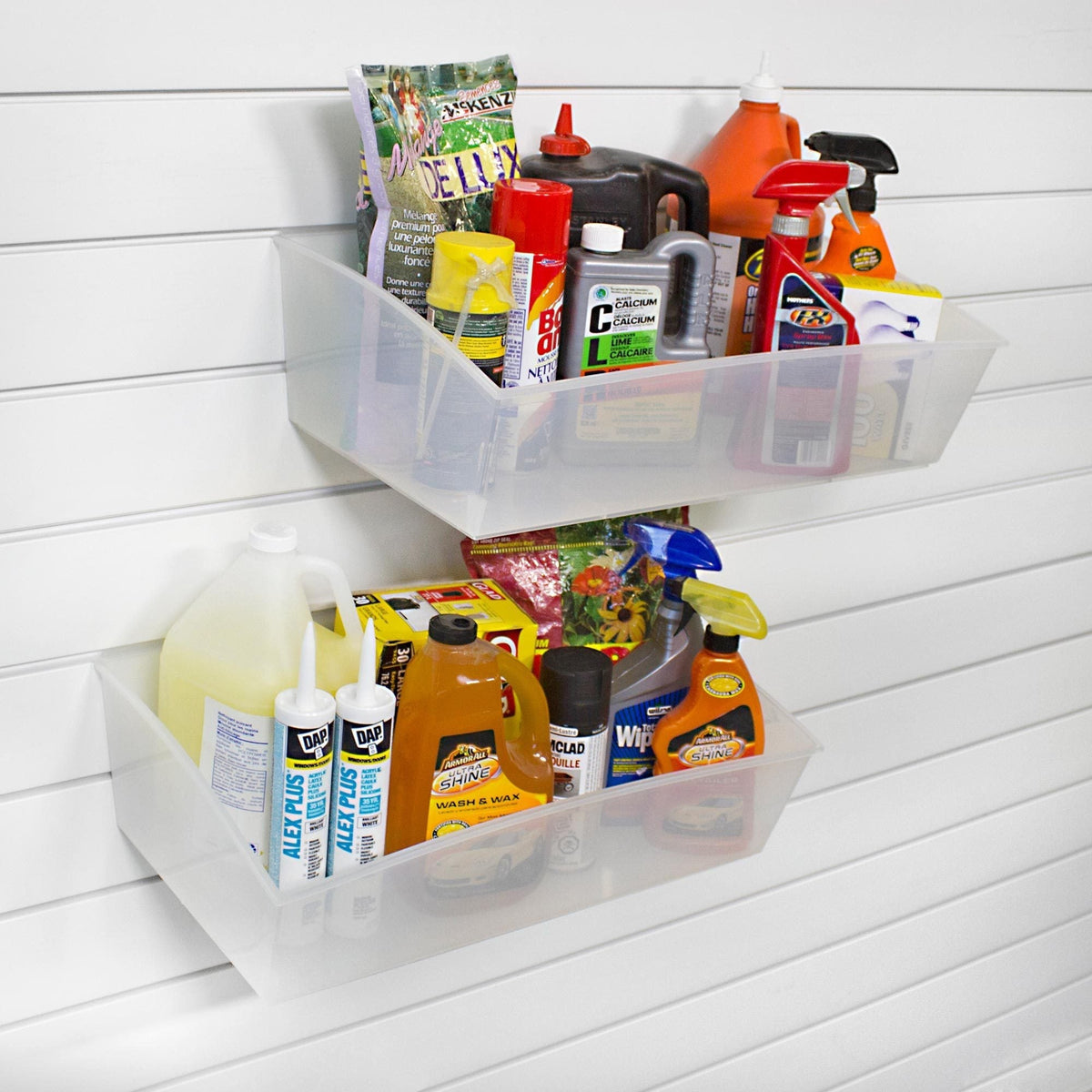 Proslat Pro bin XL 2 pack - Accessories