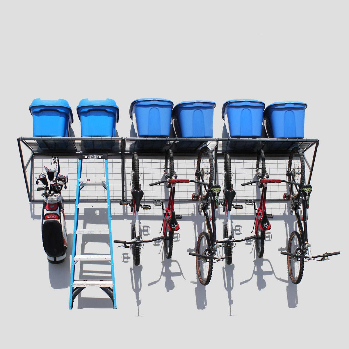 Proslat Pro Rack 12 ft. - ProRack