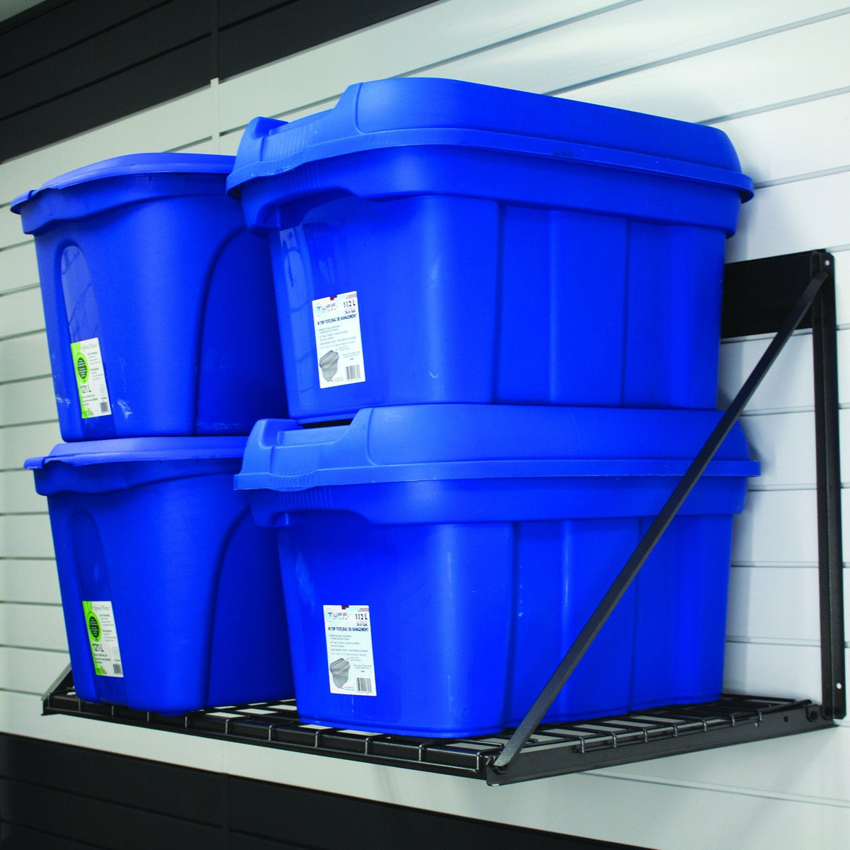 Proslat Pro Rack 4 ft. - ProRack