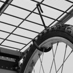 Proslat Pro Rack 4 ft. - ProRack