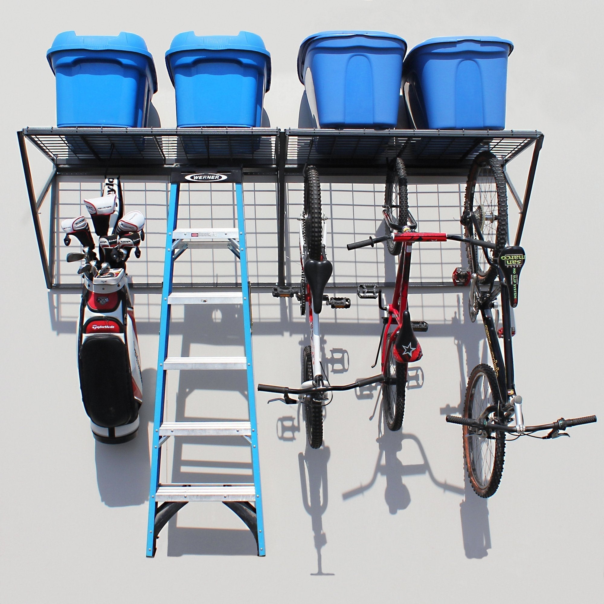 Proslat Pro Rack 8 ft. - ProRack