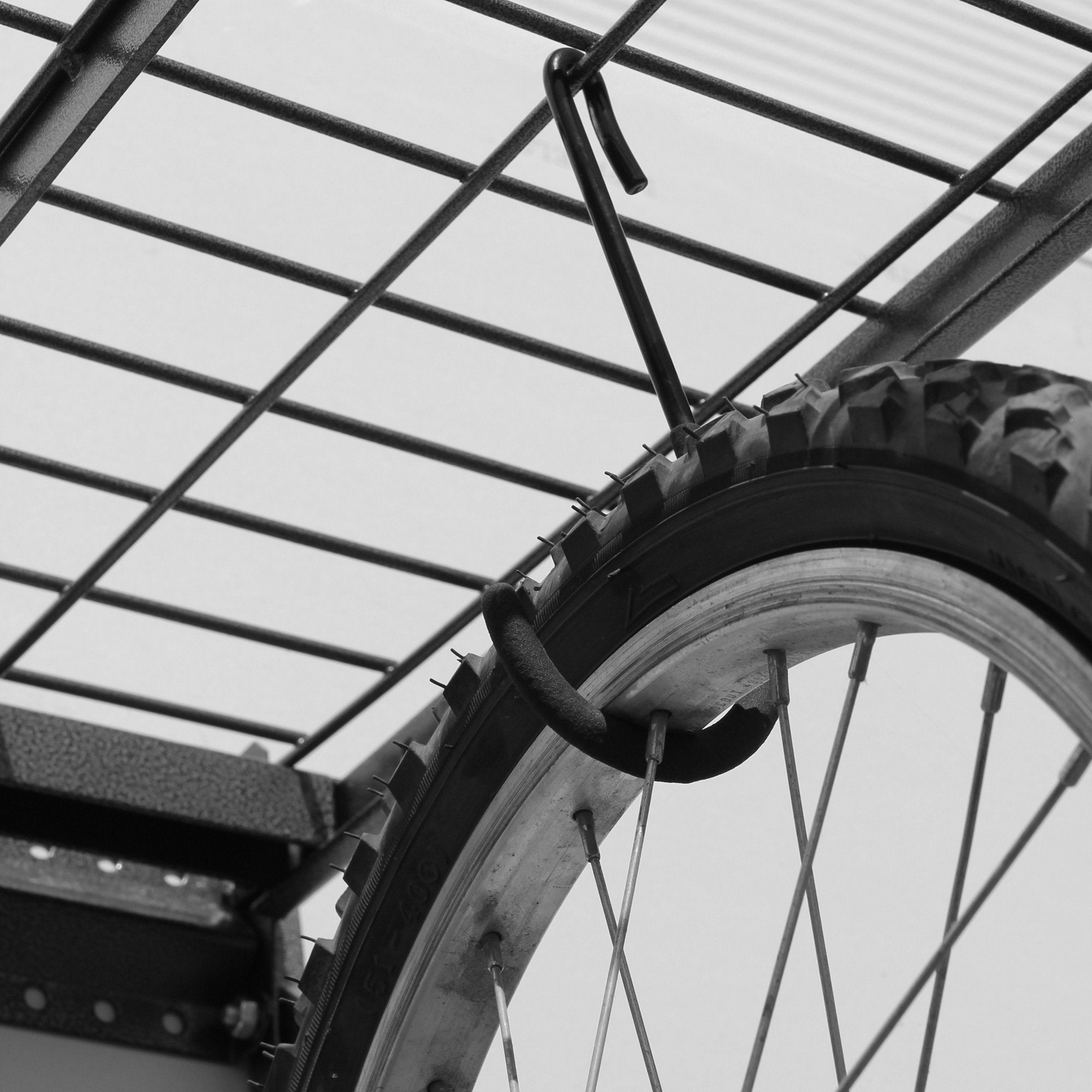 Proslat Pro Rack 8 ft. - ProRack