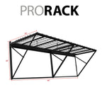 Proslat Pro Rack 8 ft. - ProRack