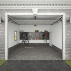 Proslat PROCORE + Carbon Fiber Slatwall Ultimate Bundle