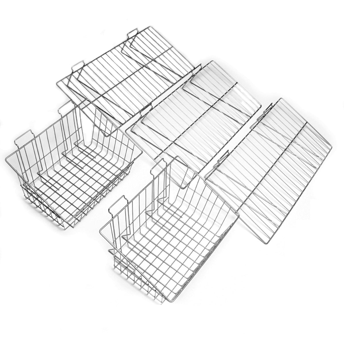 Proslat PROCORE + Carbon Fiber Slatwall Ultimate Bundle