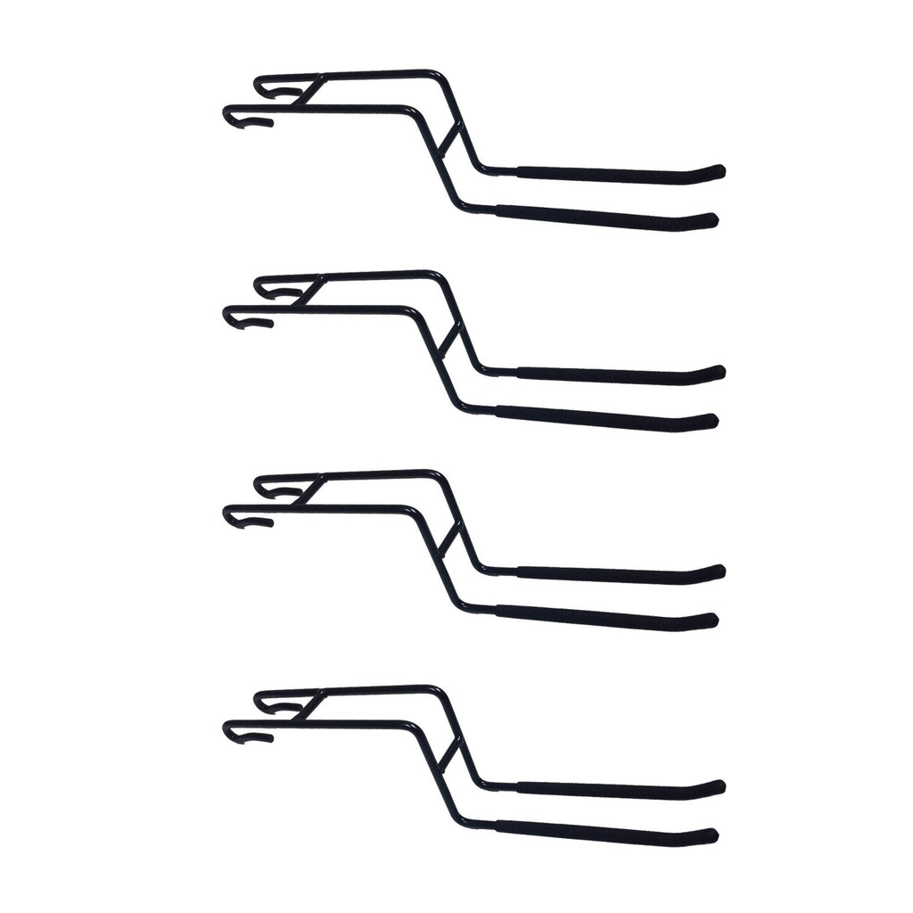 Proslat ProRack Double Side Hook 4 Pack - Accessories