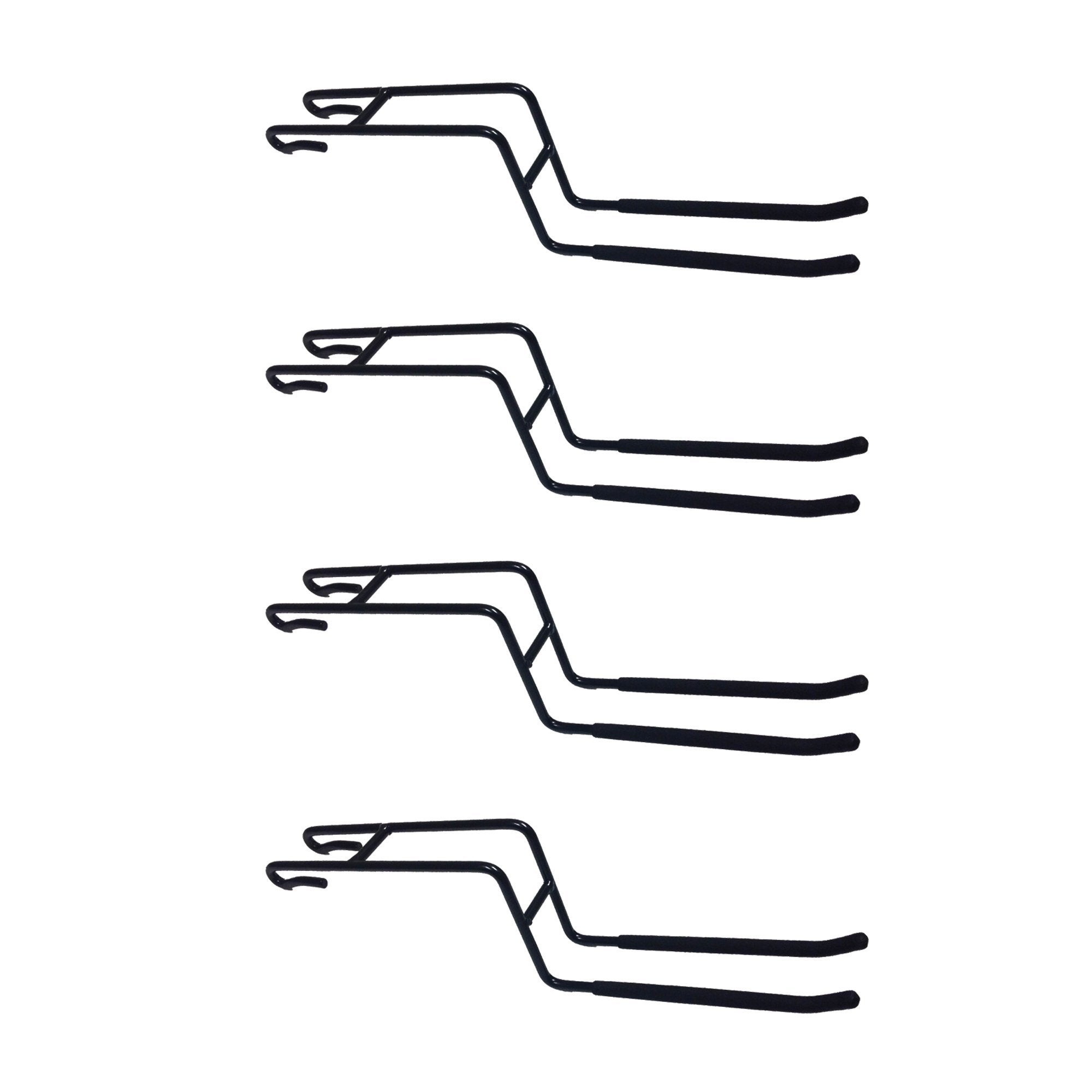 Proslat ProRack Double Side Hook 4 Pack - Accessories