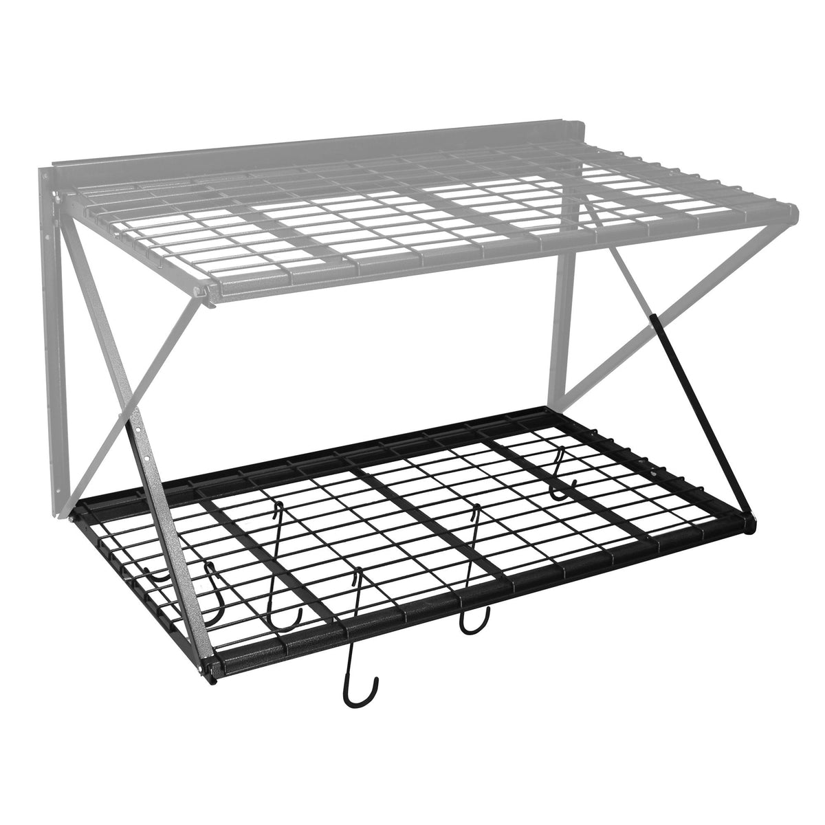 Proslat ProRack Optional Shelf - Accessories