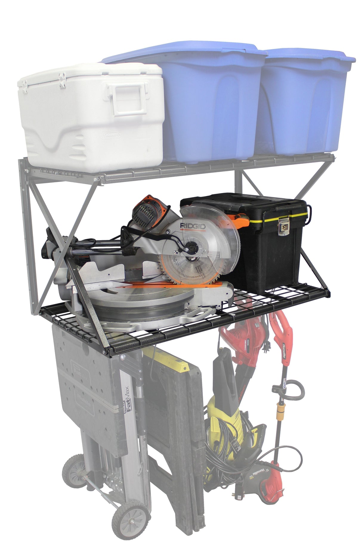 Proslat ProRack Optional Shelf - Accessories