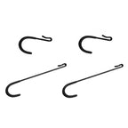 Proslat ProRack S Hooks 4 Pack - Accessories