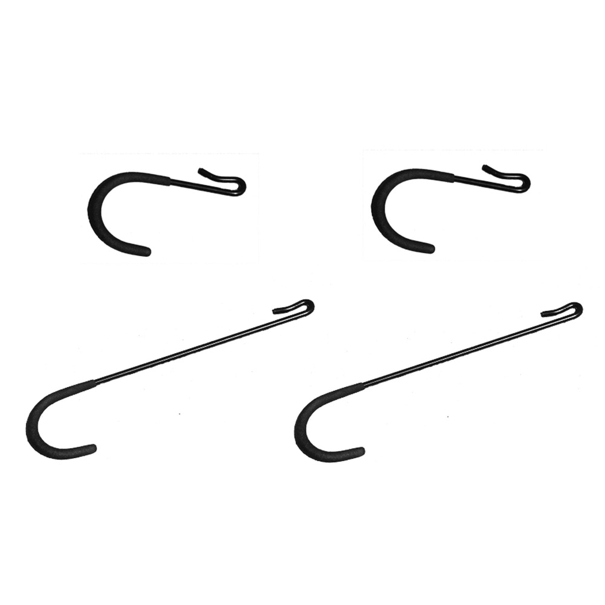 Proslat ProRack S Hooks 4 Pack - Accessories