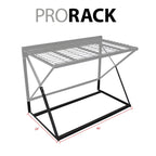 Proslat ProRack Tire Storage Option - Accessories